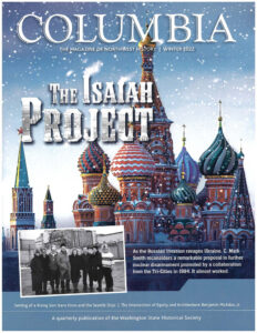 The Isaiah Project